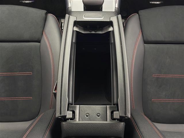 ＧＬＢ ＧＬＢ２００ｄ　４マチック　ＡＭＧラインパッケージ　４ＷＤ　ワンオーナー　純正ナビ　全方位カメラ　アダプティブクルーズコントロール　パドルシフト　ハーフレザーシート　パワーシート　シートヒーター　フロアマット　スマートキー　スペアキー　ＥＴＣ２．０（21枚目）