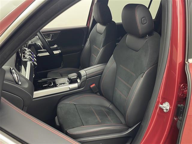 ＧＬＢ ＧＬＢ２００ｄ　４マチック　ＡＭＧラインパッケージ　４ＷＤ　ワンオーナー　純正ナビ　全方位カメラ　アダプティブクルーズコントロール　パドルシフト　ハーフレザーシート　パワーシート　シートヒーター　フロアマット　スマートキー　スペアキー　ＥＴＣ２．０（25枚目）