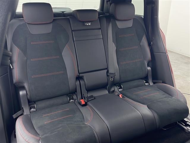 ＧＬＢ ＧＬＢ２００ｄ　４マチック　ＡＭＧラインパッケージ　４ＷＤ　ワンオーナー　純正ナビ　全方位カメラ　アダプティブクルーズコントロール　パドルシフト　ハーフレザーシート　パワーシート　シートヒーター　フロアマット　スマートキー　スペアキー　ＥＴＣ２．０（26枚目）