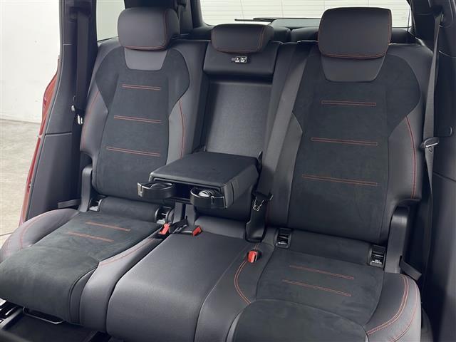 ＧＬＢ ＧＬＢ２００ｄ　４マチック　ＡＭＧラインパッケージ　４ＷＤ　ワンオーナー　純正ナビ　全方位カメラ　アダプティブクルーズコントロール　パドルシフト　ハーフレザーシート　パワーシート　シートヒーター　フロアマット　スマートキー　スペアキー　ＥＴＣ２．０（27枚目）