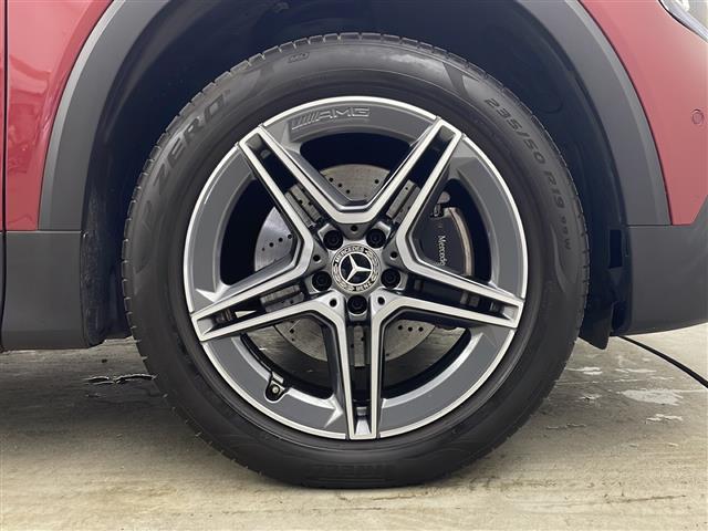 ＧＬＢ ＧＬＢ２００ｄ　４マチック　ＡＭＧラインパッケージ　４ＷＤ　ワンオーナー　純正ナビ　全方位カメラ　アダプティブクルーズコントロール　パドルシフト　ハーフレザーシート　パワーシート　シートヒーター　フロアマット　スマートキー　スペアキー　ＥＴＣ２．０（32枚目）