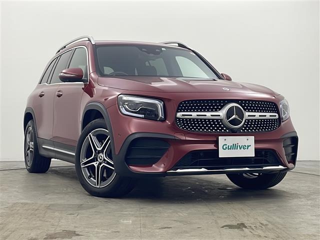 ＧＬＢ ＧＬＢ２００ｄ　４マチック　ＡＭＧラインパッケージ　４ＷＤ　ワンオーナー　純正ナビ　全方位カメラ　アダプティブクルーズコントロール　パドルシフト　ハーフレザーシート　パワーシート　シートヒーター　フロアマット　スマートキー　スペアキー　ＥＴＣ２．０（33枚目）