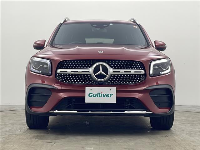 ＧＬＢ ＧＬＢ２００ｄ　４マチック　ＡＭＧラインパッケージ　４ＷＤ　ワンオーナー　純正ナビ　全方位カメラ　アダプティブクルーズコントロール　パドルシフト　ハーフレザーシート　パワーシート　シートヒーター　フロアマット　スマートキー　スペアキー　ＥＴＣ２．０（34枚目）