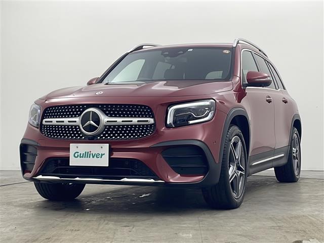 ＧＬＢ ＧＬＢ２００ｄ　４マチック　ＡＭＧラインパッケージ　４ＷＤ　ワンオーナー　純正ナビ　全方位カメラ　アダプティブクルーズコントロール　パドルシフト　ハーフレザーシート　パワーシート　シートヒーター　フロアマット　スマートキー　スペアキー　ＥＴＣ２．０（35枚目）