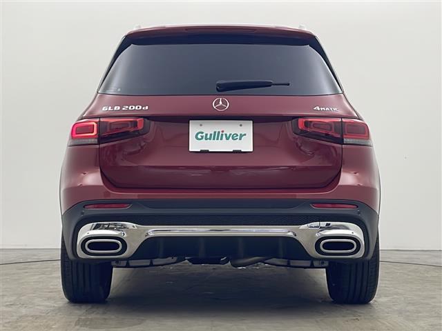 ＧＬＢ ＧＬＢ２００ｄ　４マチック　ＡＭＧラインパッケージ　４ＷＤ　ワンオーナー　純正ナビ　全方位カメラ　アダプティブクルーズコントロール　パドルシフト　ハーフレザーシート　パワーシート　シートヒーター　フロアマット　スマートキー　スペアキー　ＥＴＣ２．０（38枚目）