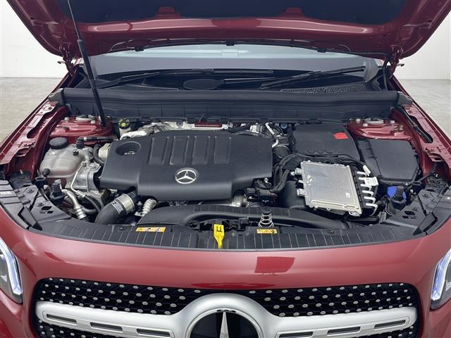 ＧＬＢ ＧＬＢ２００ｄ　４マチック　ＡＭＧラインパッケージ　４ＷＤ　ワンオーナー　純正ナビ　全方位カメラ　アダプティブクルーズコントロール　パドルシフト　ハーフレザーシート　パワーシート　シートヒーター　フロアマット　スマートキー　スペアキー　ＥＴＣ２．０（40枚目）