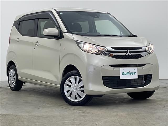 ｅＫワゴン Ｍ　４ＷＤ　オーディオレスバックカメラ　前席シートヒーター　前後コーナーセンサー　オートライト　盗難防止装置　横滑り防止装置　純正鉄チン　ＵＳＢ入力端子　ベンチコート　スマートキー（28枚目）