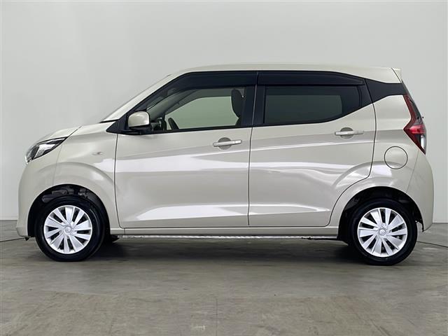 ｅＫワゴン Ｍ　４ＷＤ　オーディオレスバックカメラ　前席シートヒーター　前後コーナーセンサー　オートライト　盗難防止装置　横滑り防止装置　純正鉄チン　ＵＳＢ入力端子　ベンチコート　スマートキー（33枚目）