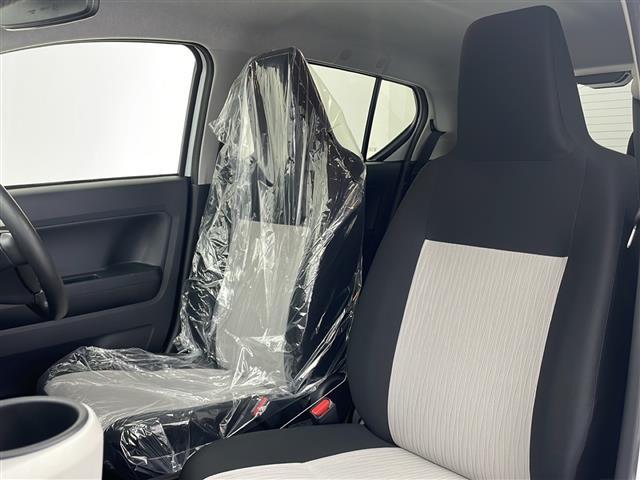 ミライース Ｘ　リミテッドＳＡＩＩＩ　オーディオ　バックカメラ　衝突被害軽減防止ブレーキ　前後コーナーセンサー　横滑り防止装置　ＬＥＤヘッドライト　　オートライト　オートマチックハイビーム　アイドリングストップ　純正フロアマット　ＡＣ（21枚目）