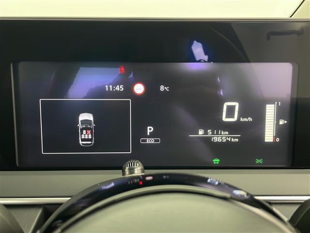 ノート X FOUR ディスプレイオーディオ エマージェンシーブレーキ レーンキープアシスト 横滑り防止装置 前後クリアランスソナー オートマチックハイビーム 前席シートヒーター ステアリングヒーター LEDヘッドライト(10枚目)