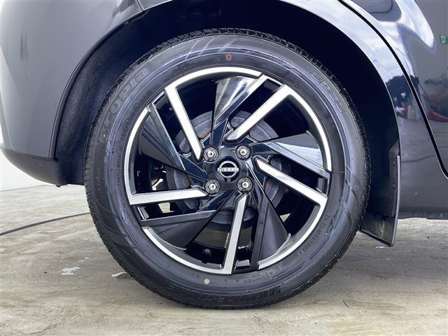 ノート X FOUR ディスプレイオーディオ エマージェンシーブレーキ レーンキープアシスト 横滑り防止装置 前後クリアランスソナー オートマチックハイビーム 前席シートヒーター ステアリングヒーター LEDヘッドライト(30枚目)