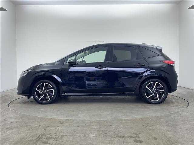 ノート X FOUR ディスプレイオーディオ エマージェンシーブレーキ レーンキープアシスト 横滑り防止装置 前後クリアランスソナー オートマチックハイビーム 前席シートヒーター ステアリングヒーター LEDヘッドライト(35枚目)