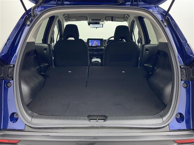 ノート Ｘ　ＦＯＵＲ　純正ナビ　全方位カメラ　衝突被害軽減防止ブレーキ　前後コーナーセンサー　横滑り防止装置　レーンキープアシスト　ミラー一体型ドラレコ　ＥＴＣ　前席シートヒーター　ステアリングヒーター　スペアキー（28枚目）