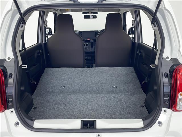 アルト Ｌ　スズキセーフティサポート　前席シートヒーター　衝突被害軽減システム　クリアランスソナー　横滑り防止装置　レーンキープアシスト　アイドリングストップ　ライトレベライザー　純正フロアマット　リモコンキー（26枚目）