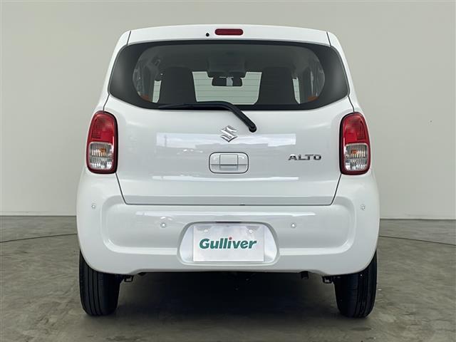 アルト Ｌ　スズキセーフティサポート　前席シートヒーター　衝突被害軽減システム　クリアランスソナー　横滑り防止装置　レーンキープアシスト　アイドリングストップ　ライトレベライザー　純正フロアマット　リモコンキー（30枚目）