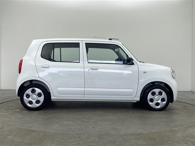 アルト Ｌ　スズキセーフティサポート　前席シートヒーター　衝突被害軽減システム　クリアランスソナー　横滑り防止装置　レーンキープアシスト　アイドリングストップ　ライトレベライザー　純正フロアマット　リモコンキー（31枚目）