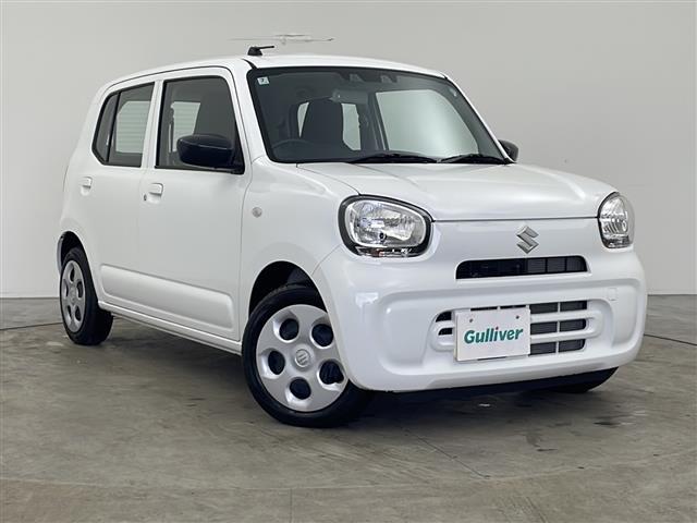 アルト Ｌ　スズキセーフティサポート　前席シートヒーター　衝突被害軽減システム　クリアランスソナー　横滑り防止装置　レーンキープアシスト　アイドリングストップ　ライトレベライザー　純正フロアマット　リモコンキー（33枚目）