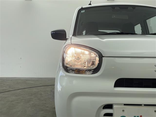 アルト Ｌ　スズキセーフティサポート　前席シートヒーター　衝突被害軽減システム　クリアランスソナー　横滑り防止装置　レーンキープアシスト　アイドリングストップ　ライトレベライザー　純正フロアマット　リモコンキー（36枚目）