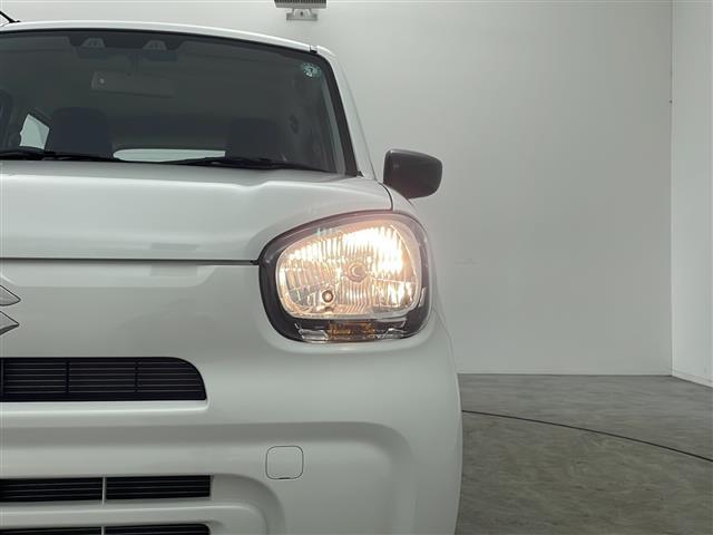 アルト Ｌ　スズキセーフティサポート　前席シートヒーター　衝突被害軽減システム　クリアランスソナー　横滑り防止装置　レーンキープアシスト　アイドリングストップ　ライトレベライザー　純正フロアマット　リモコンキー（37枚目）