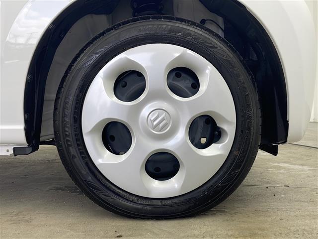 アルト Ｌ　スズキセーフティサポート　前席シートヒーター　衝突被害軽減システム　クリアランスソナー　横滑り防止装置　レーンキープアシスト　アイドリングストップ　ライトレベライザー　純正フロアマット　リモコンキー（39枚目）