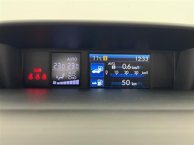 フォレスター ２．０ＸＴ　４ＷＤ　社外ＳＤナビ　Ｂｌｕｅｔｏｏｔｈ　ＣＤ　ＤＶＤ　フルセグ　ＥＴＣ　前後ドライブレコーダー　前席シートヒーター　パドルシフト　サンルーフ　前席パワーシート　電動リアゲード　クルコン　純正ＡＷ（9枚目）