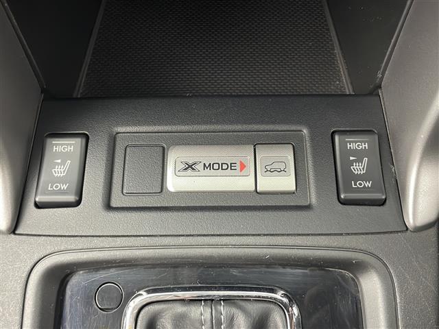 フォレスター ２．０ＸＴ　４ＷＤ　社外ＳＤナビ　Ｂｌｕｅｔｏｏｔｈ　ＣＤ　ＤＶＤ　フルセグ　ＥＴＣ　前後ドライブレコーダー　前席シートヒーター　パドルシフト　サンルーフ　前席パワーシート　電動リアゲード　クルコン　純正ＡＷ（12枚目）