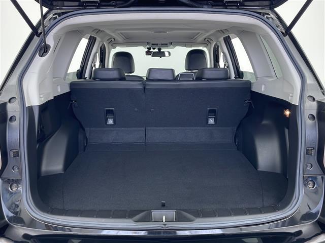フォレスター ２．０ＸＴ　４ＷＤ　社外ＳＤナビ　Ｂｌｕｅｔｏｏｔｈ　ＣＤ　ＤＶＤ　フルセグ　ＥＴＣ　前後ドライブレコーダー　前席シートヒーター　パドルシフト　サンルーフ　前席パワーシート　電動リアゲード　クルコン　純正ＡＷ（26枚目）