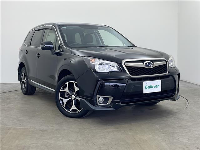 フォレスター ２．０ＸＴ　４ＷＤ　社外ＳＤナビ　Ｂｌｕｅｔｏｏｔｈ　ＣＤ　ＤＶＤ　フルセグ　ＥＴＣ　前後ドライブレコーダー　前席シートヒーター　パドルシフト　サンルーフ　前席パワーシート　電動リアゲード　クルコン　純正ＡＷ（29枚目）