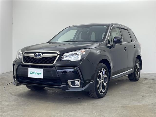 フォレスター ２．０ＸＴ　４ＷＤ　社外ＳＤナビ　Ｂｌｕｅｔｏｏｔｈ　ＣＤ　ＤＶＤ　フルセグ　ＥＴＣ　前後ドライブレコーダー　前席シートヒーター　パドルシフト　サンルーフ　前席パワーシート　電動リアゲード　クルコン　純正ＡＷ（31枚目）