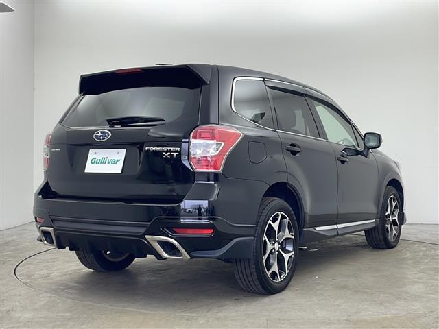 フォレスター ２．０ＸＴ　４ＷＤ　社外ＳＤナビ　Ｂｌｕｅｔｏｏｔｈ　ＣＤ　ＤＶＤ　フルセグ　ＥＴＣ　前後ドライブレコーダー　前席シートヒーター　パドルシフト　サンルーフ　前席パワーシート　電動リアゲード　クルコン　純正ＡＷ（32枚目）