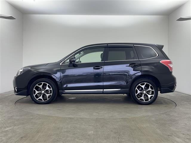 フォレスター ２．０ＸＴ　４ＷＤ　社外ＳＤナビ　Ｂｌｕｅｔｏｏｔｈ　ＣＤ　ＤＶＤ　フルセグ　ＥＴＣ　前後ドライブレコーダー　前席シートヒーター　パドルシフト　サンルーフ　前席パワーシート　電動リアゲード　クルコン　純正ＡＷ（35枚目）