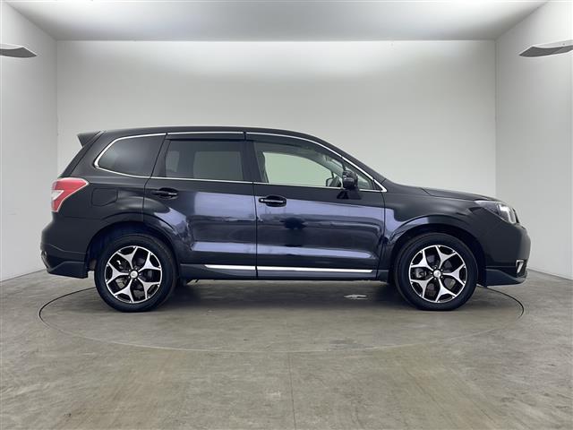 フォレスター ２．０ＸＴ　４ＷＤ　社外ＳＤナビ　Ｂｌｕｅｔｏｏｔｈ　ＣＤ　ＤＶＤ　フルセグ　ＥＴＣ　前後ドライブレコーダー　前席シートヒーター　パドルシフト　サンルーフ　前席パワーシート　電動リアゲード　クルコン　純正ＡＷ（36枚目）