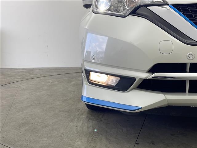 ノート ｅ－パワー　メダリスト　ＦＯＵＲ　４ＷＤ　純正メモリナビ　フルセグＴＶ　アラウンドビューモニター　バックカメラ　純正ドライブレコーダー　ＥＴＣ　日産インテリジェントセーフティ　レーダークルーズコントロール　ハーフレザーシート　ＬＥＤ（37枚目）