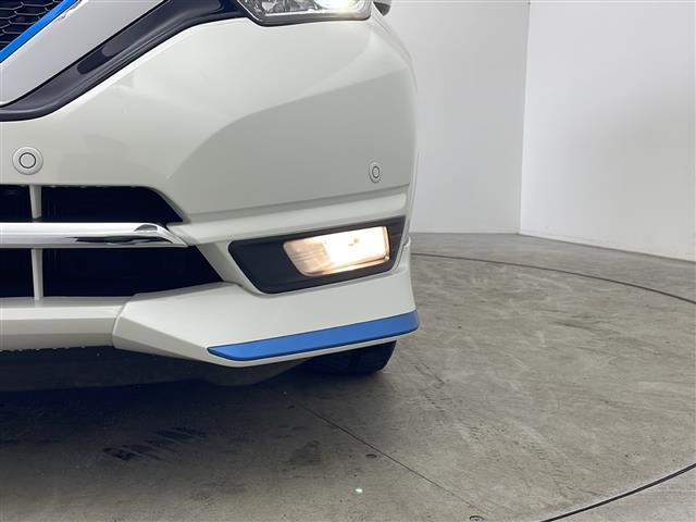 ノート ｅ－パワー　メダリスト　ＦＯＵＲ　４ＷＤ　純正メモリナビ　フルセグＴＶ　アラウンドビューモニター　バックカメラ　純正ドライブレコーダー　ＥＴＣ　日産インテリジェントセーフティ　レーダークルーズコントロール　ハーフレザーシート　ＬＥＤ（38枚目）