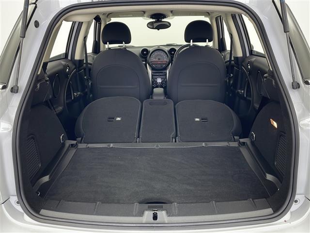 ＭＩＮＩ クーパーＤ　クロスオーバー　オール４　４ＷＤ　ＣＤオーディオ　ＥＴＣ　横滑り防止装置　オートライト　オートマチックハイビーム　社外ＡＷ　社外フロアマット　ＬＥＤヘッドライト　スマートキー　スペアキー（27枚目）