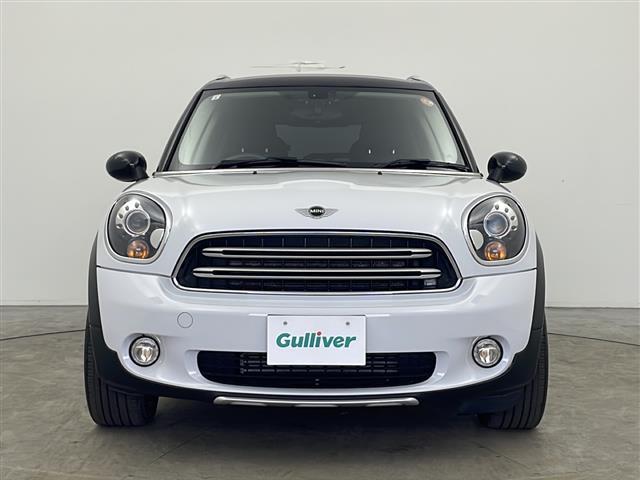 ＭＩＮＩ クーパーＤ　クロスオーバー　オール４　４ＷＤ　ＣＤオーディオ　ＥＴＣ　横滑り防止装置　オートライト　オートマチックハイビーム　社外ＡＷ　社外フロアマット　ＬＥＤヘッドライト　スマートキー　スペアキー（30枚目）