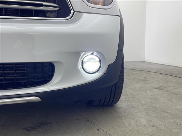 ＭＩＮＩ クーパーＤ　クロスオーバー　オール４　４ＷＤ　ＣＤオーディオ　ＥＴＣ　横滑り防止装置　オートライト　オートマチックハイビーム　社外ＡＷ　社外フロアマット　ＬＥＤヘッドライト　スマートキー　スペアキー（37枚目）