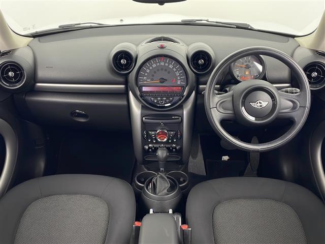 ＭＩＮＩ クーパーＤ　クロスオーバー　オール４　４ＷＤ　ＣＤオーディオ　ＥＴＣ　横滑り防止装置　オートライト　オートマチックハイビーム　社外ＡＷ　社外フロアマット　ＬＥＤヘッドライト　スマートキー　スペアキー（42枚目）