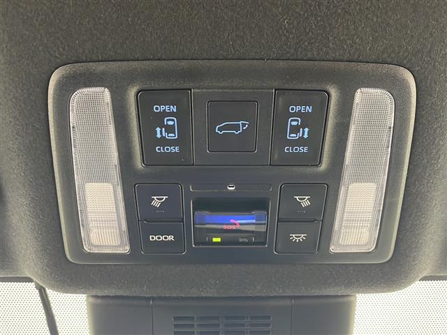 ノア S-Z ワンオーナー 4WD 純正メモリーナビ Bluetooth CD DVD フルセグ ヘットアップディスプレイ バックカメラ ETC2.0 デジタルインナーミラー クルーズコントロール クリアランスソナ(10枚目)