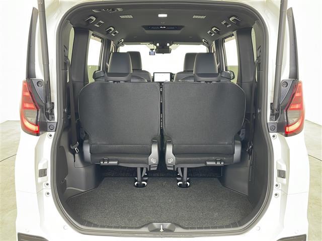 ノア S-Z ワンオーナー 4WD 純正メモリーナビ Bluetooth CD DVD フルセグ ヘットアップディスプレイ バックカメラ ETC2.0 デジタルインナーミラー クルーズコントロール クリアランスソナ(26枚目)