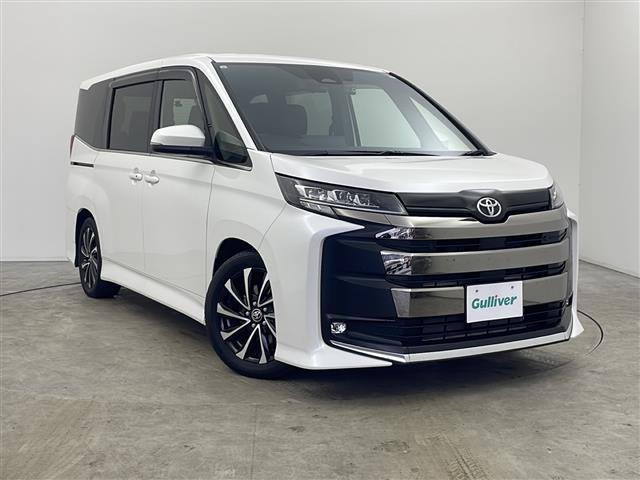 ノア S-Z ワンオーナー 4WD 純正メモリーナビ Bluetooth CD DVD フルセグ ヘットアップディスプレイ バックカメラ ETC2.0 デジタルインナーミラー クルーズコントロール クリアランスソナ(29枚目)