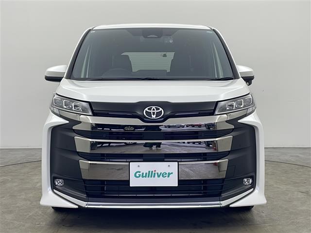 ノア S-Z ワンオーナー 4WD 純正メモリーナビ Bluetooth CD DVD フルセグ ヘットアップディスプレイ バックカメラ ETC2.0 デジタルインナーミラー クルーズコントロール クリアランスソナ(30枚目)