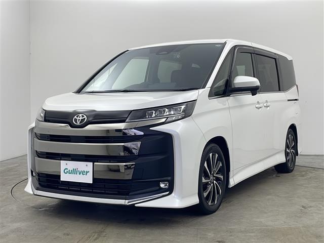 ノア S-Z ワンオーナー 4WD 純正メモリーナビ Bluetooth CD DVD フルセグ ヘットアップディスプレイ バックカメラ ETC2.0 デジタルインナーミラー クルーズコントロール クリアランスソナ(31枚目)