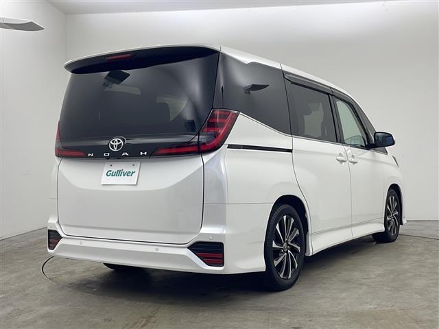 ノア S-Z ワンオーナー 4WD 純正メモリーナビ Bluetooth CD DVD フルセグ ヘットアップディスプレイ バックカメラ ETC2.0 デジタルインナーミラー クルーズコントロール クリアランスソナ(32枚目)