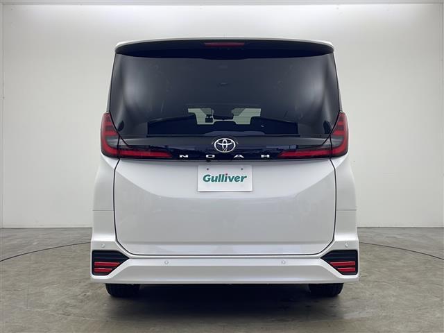 ノア S-Z ワンオーナー 4WD 純正メモリーナビ Bluetooth CD DVD フルセグ ヘットアップディスプレイ バックカメラ ETC2.0 デジタルインナーミラー クルーズコントロール クリアランスソナ(33枚目)