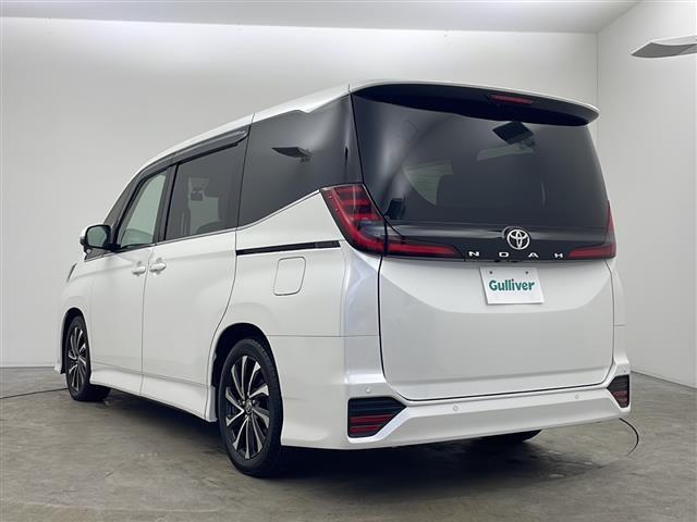 ノア S-Z ワンオーナー 4WD 純正メモリーナビ Bluetooth CD DVD フルセグ ヘットアップディスプレイ バックカメラ ETC2.0 デジタルインナーミラー クルーズコントロール クリアランスソナ(34枚目)