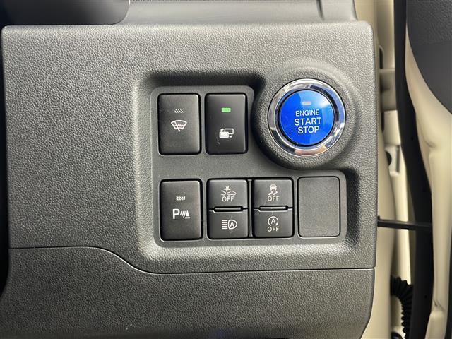 ブーン シルク Gパッケージ SAIII 4WD 社外SDナビ Bluetooth CD DVD フルセグ ETC 前後ドライブレコーダー 前後コーナーセンサー 車線逸脱警報 クリアランスソナー アイドリングストップ 運転席シートヒーター(6枚目)