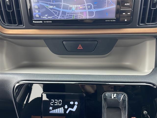 ブーン シルク Gパッケージ SAIII 4WD 社外SDナビ Bluetooth CD DVD フルセグ ETC 前後ドライブレコーダー 前後コーナーセンサー 車線逸脱警報 クリアランスソナー アイドリングストップ 運転席シートヒーター(14枚目)