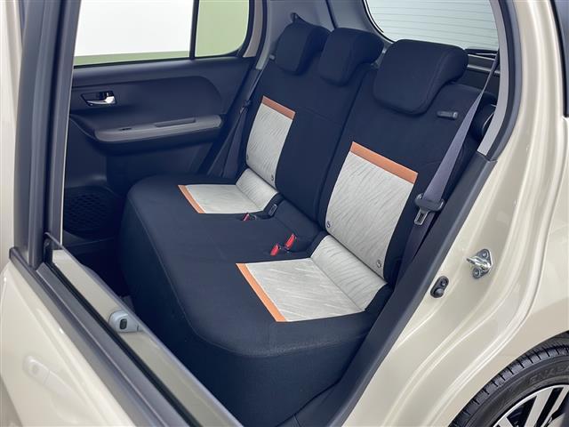 ブーン シルク Gパッケージ SAIII 4WD 社外SDナビ Bluetooth CD DVD フルセグ ETC 前後ドライブレコーダー 前後コーナーセンサー 車線逸脱警報 クリアランスソナー アイドリングストップ 運転席シートヒーター(25枚目)