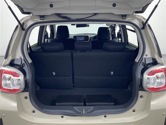 ブーン シルク Gパッケージ SAIII 4WD 社外SDナビ Bluetooth CD DVD フルセグ ETC 前後ドライブレコーダー 前後コーナーセンサー 車線逸脱警報 クリアランスソナー アイドリングストップ 運転席シートヒーター(26枚目)